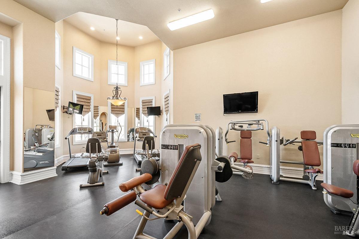 1141 Symphony Way #84