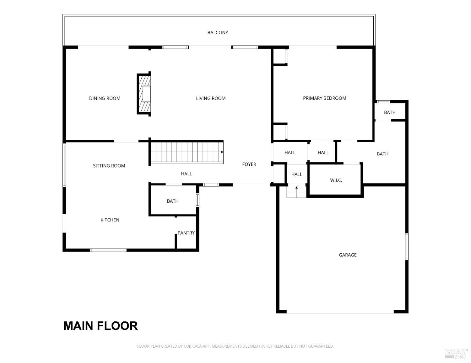 260 Blackfield Drive