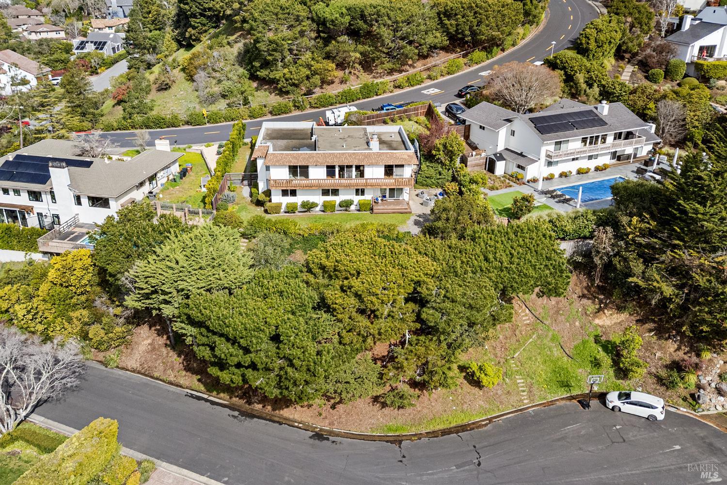 260 Blackfield Drive