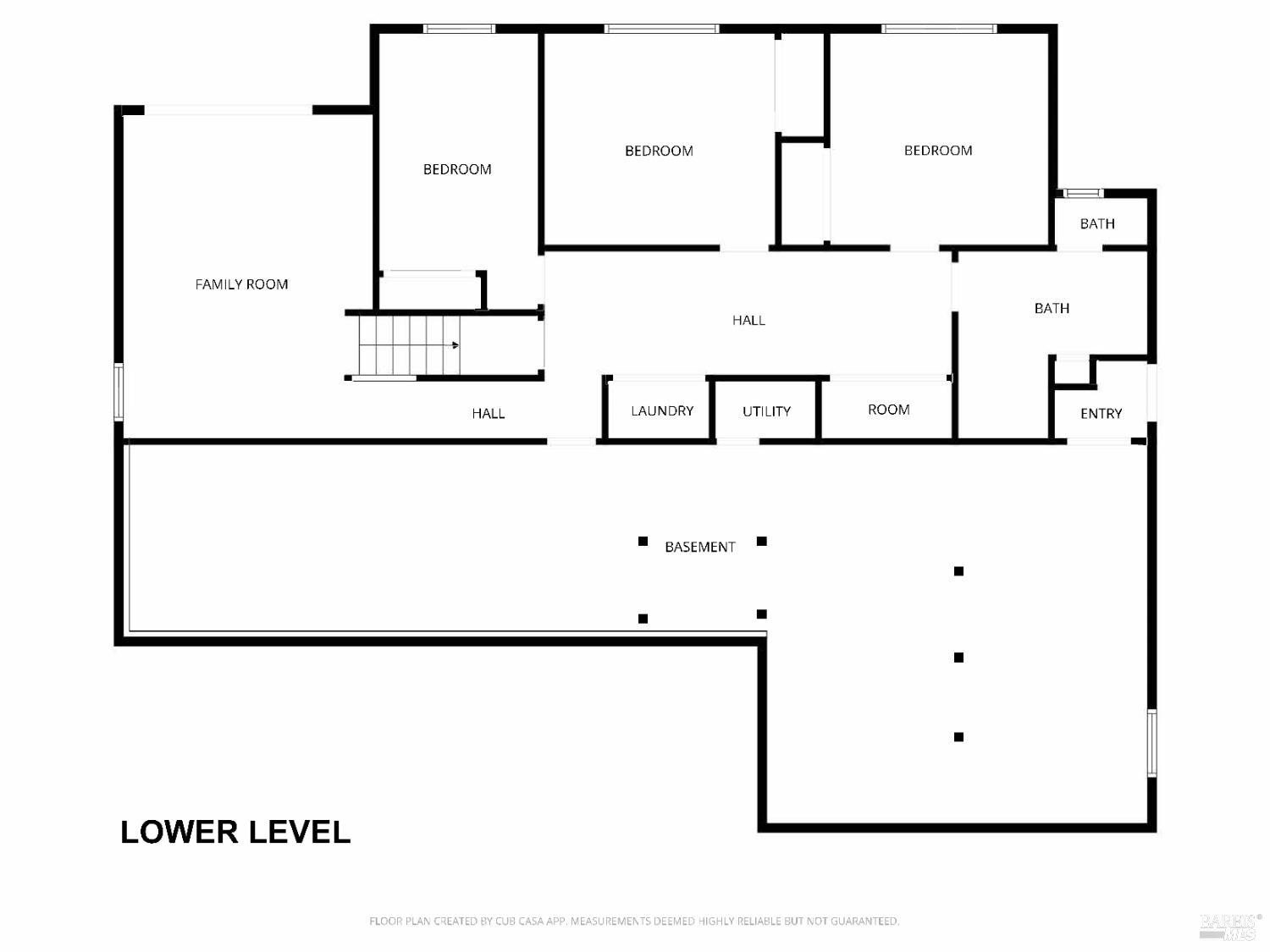 260 Blackfield Drive