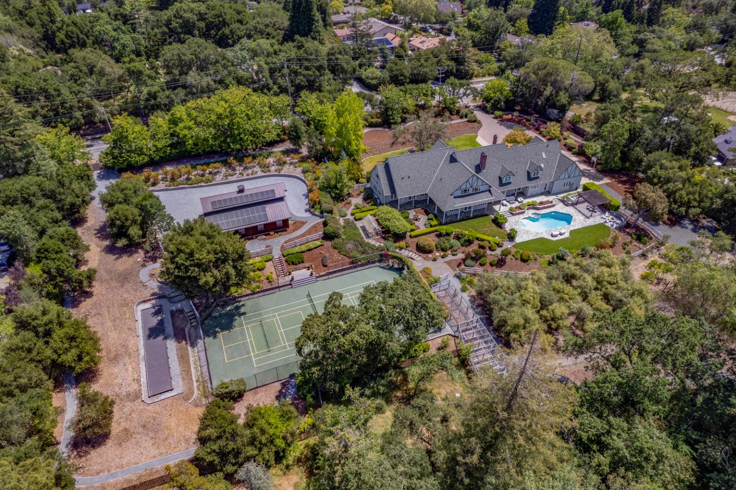 1210 Canada RD