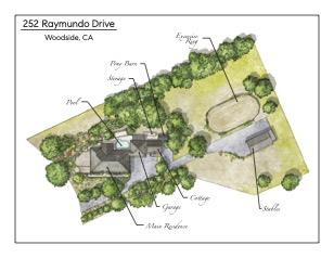 252 Raymundo Drive