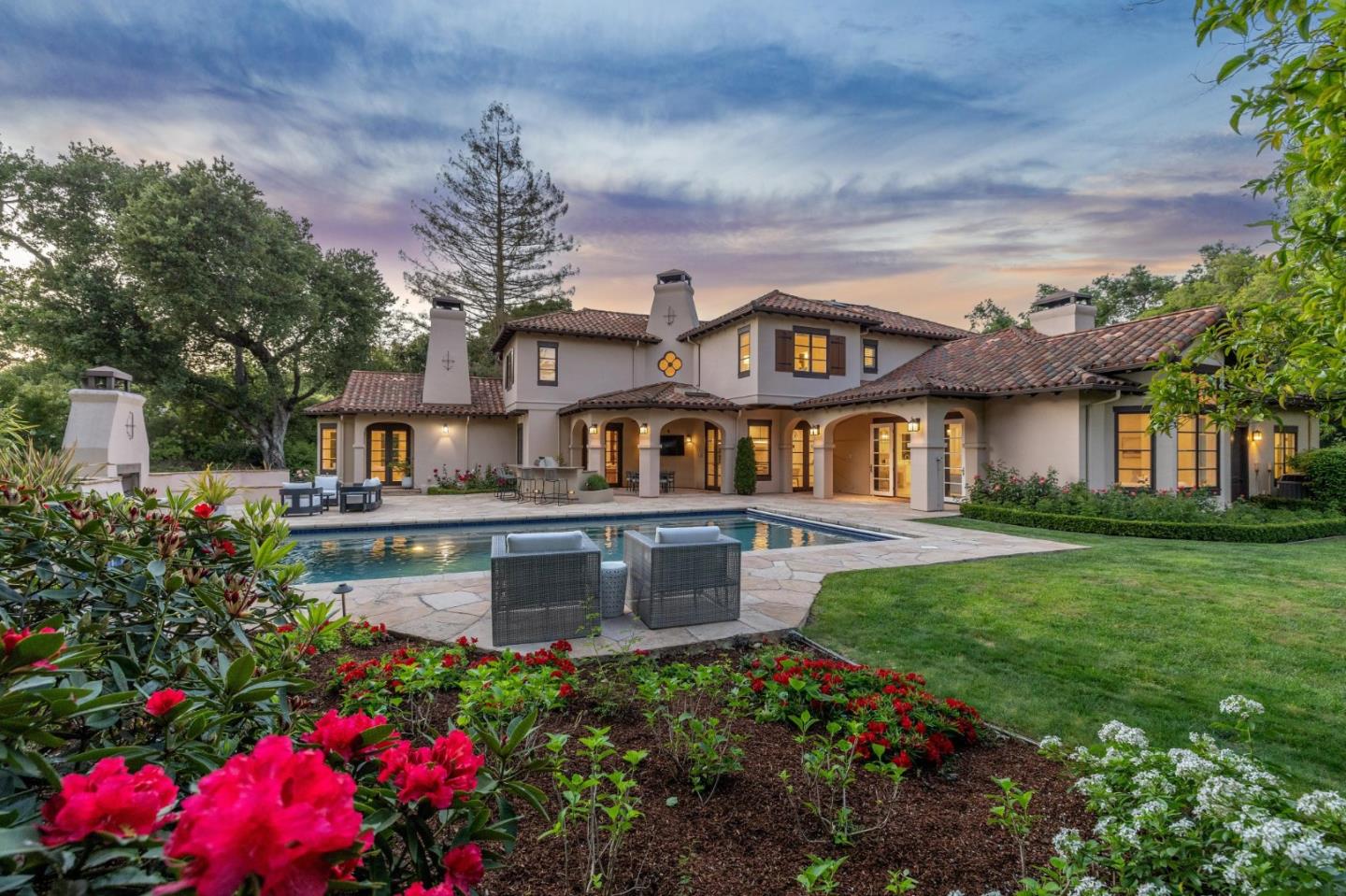 267 Greenoaks DR