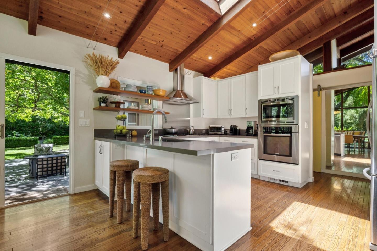 3323 Woodside Road