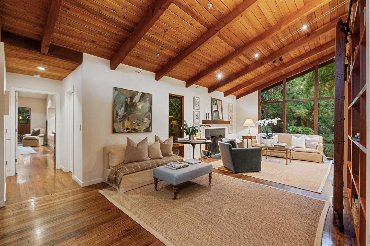3323 Woodside Road