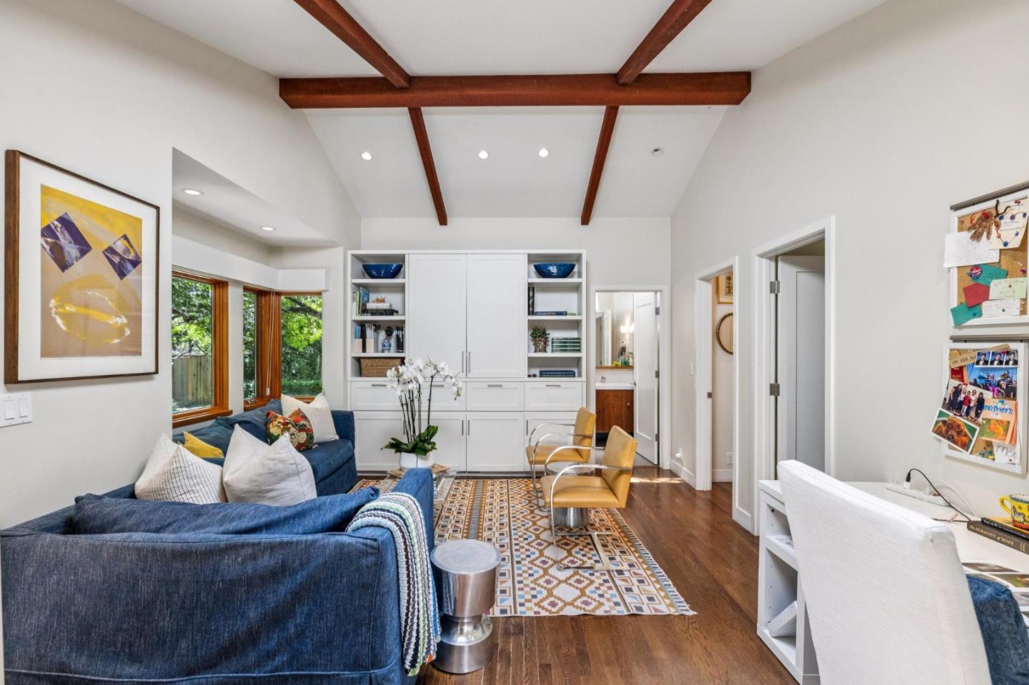 3323 Woodside Road
