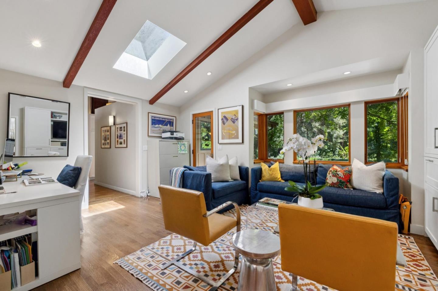 3323 Woodside Road