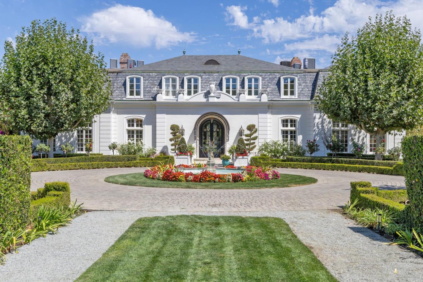 320 Harcross Road