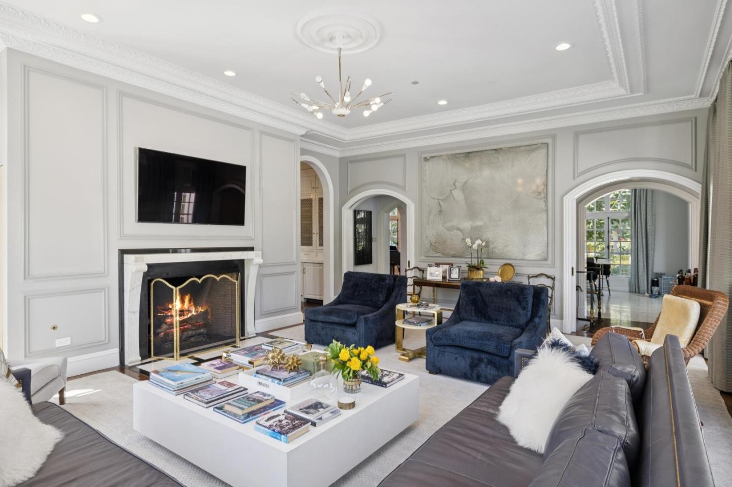 320 Harcross Road