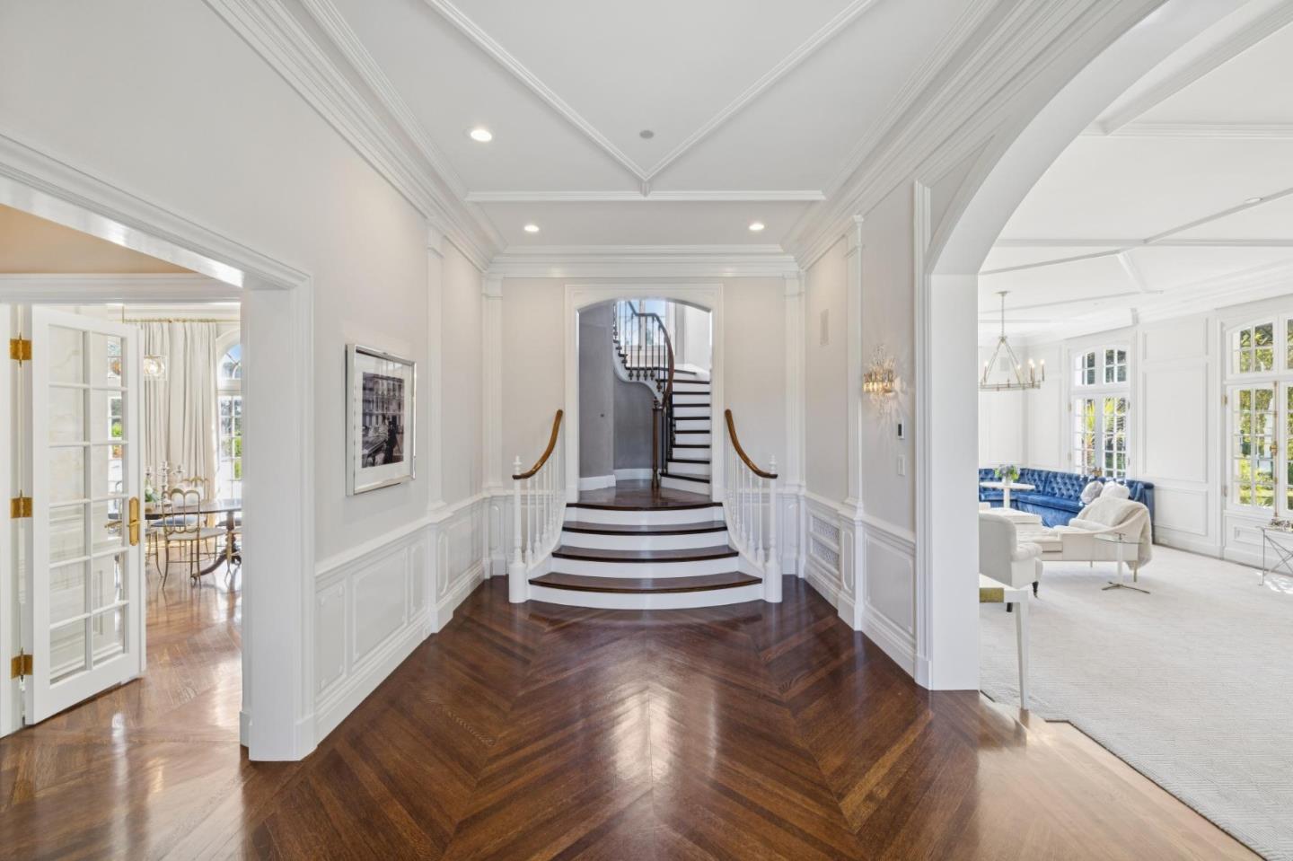 320 Harcross Road