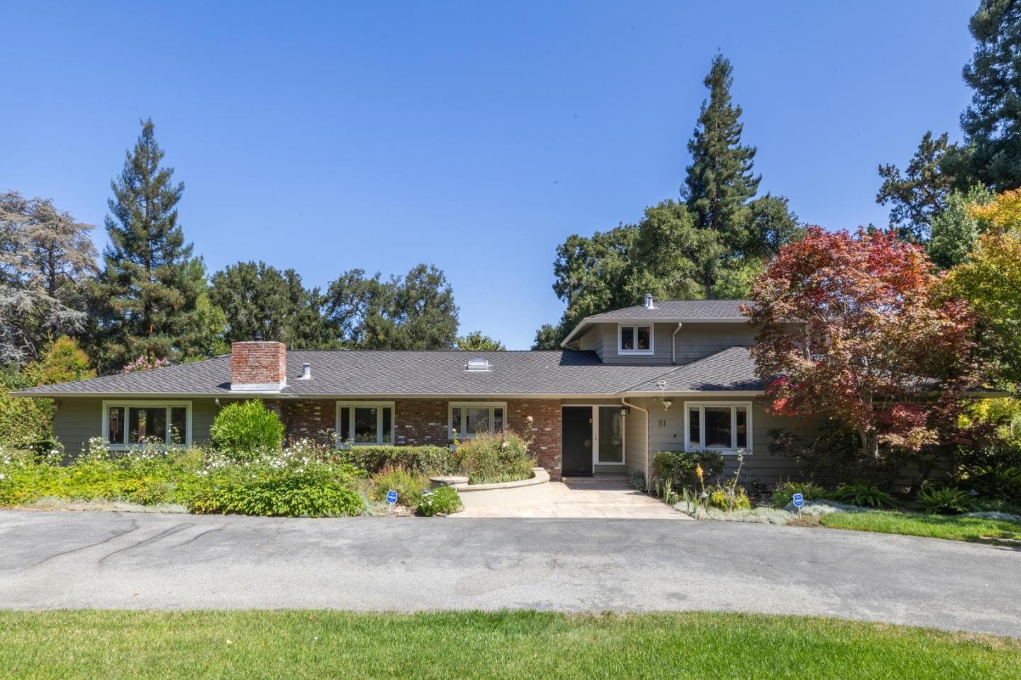 51 Toyon Road