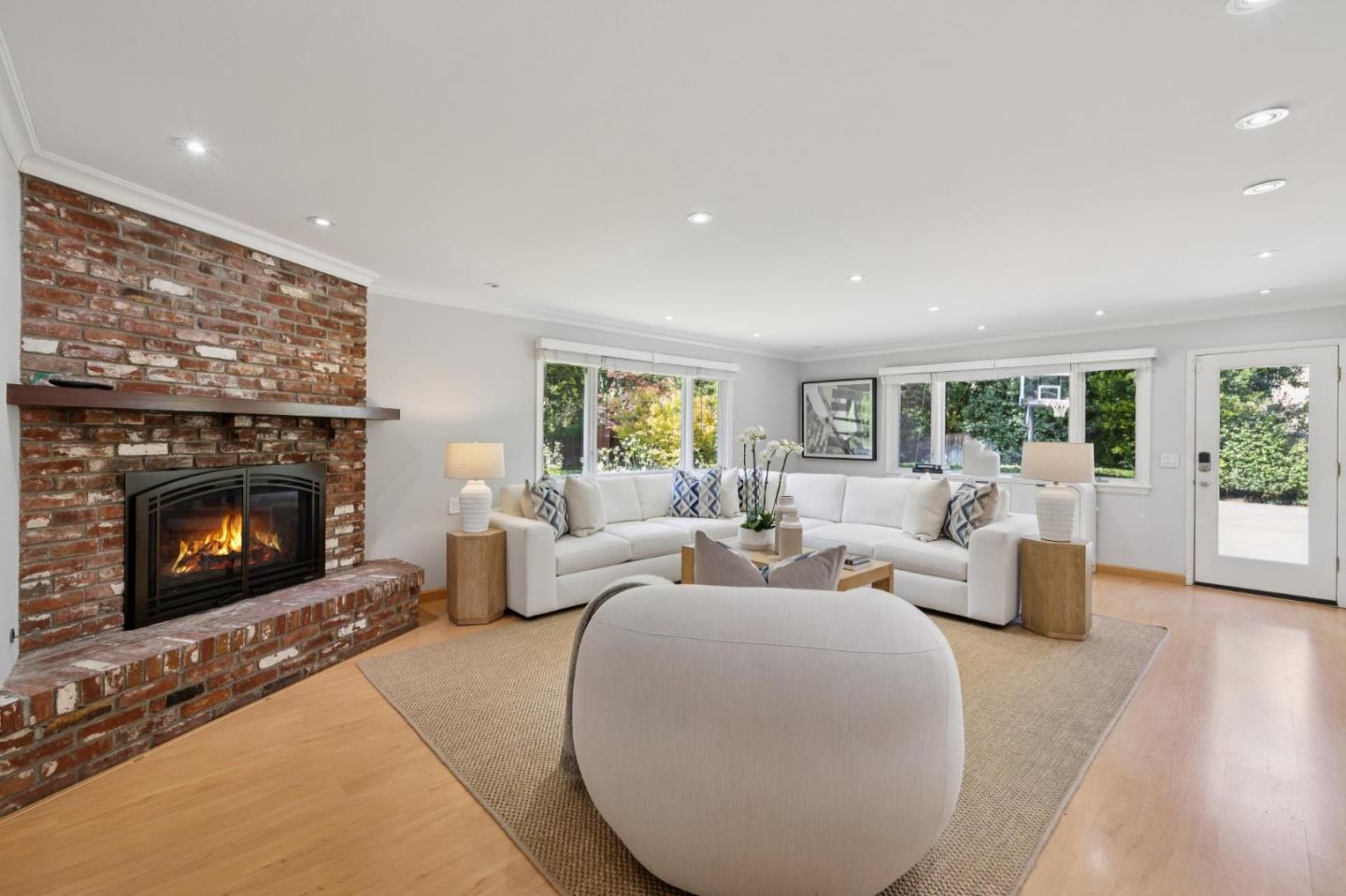 51 Toyon Road