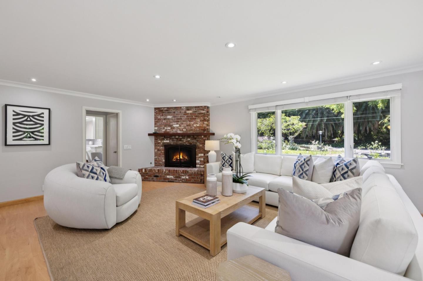 51 Toyon Road