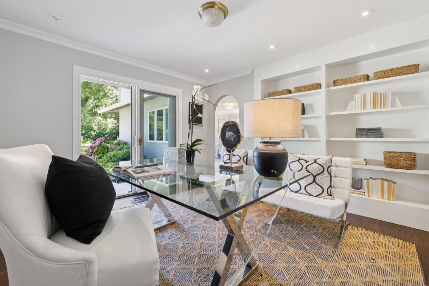 51 Toyon Road