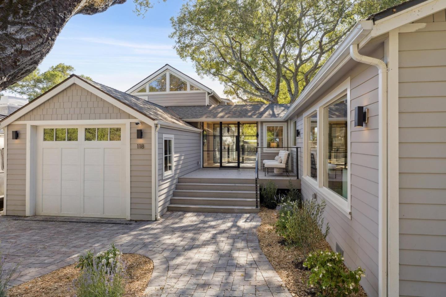 118 Hillside Drive