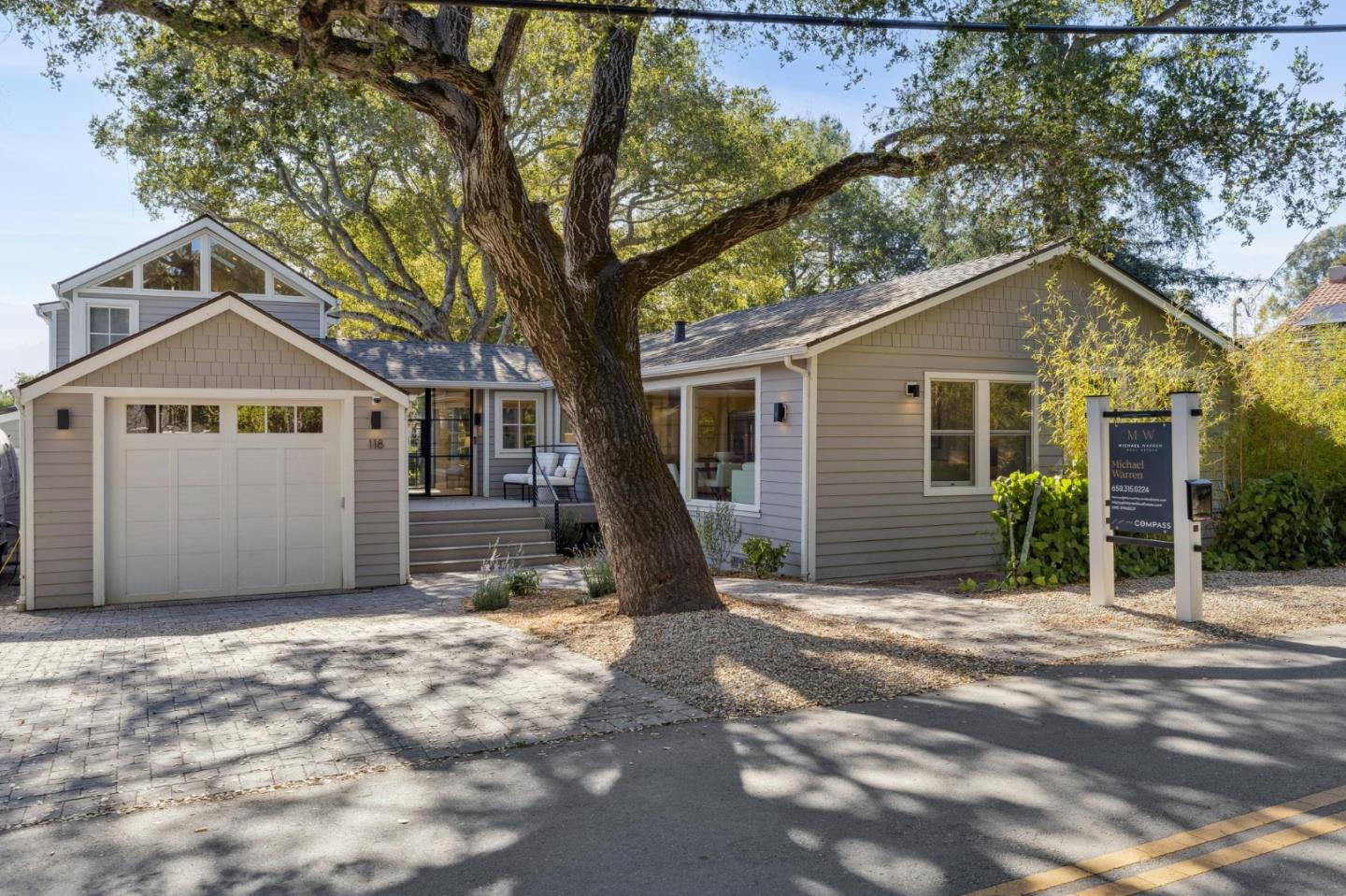 118 Hillside Drive