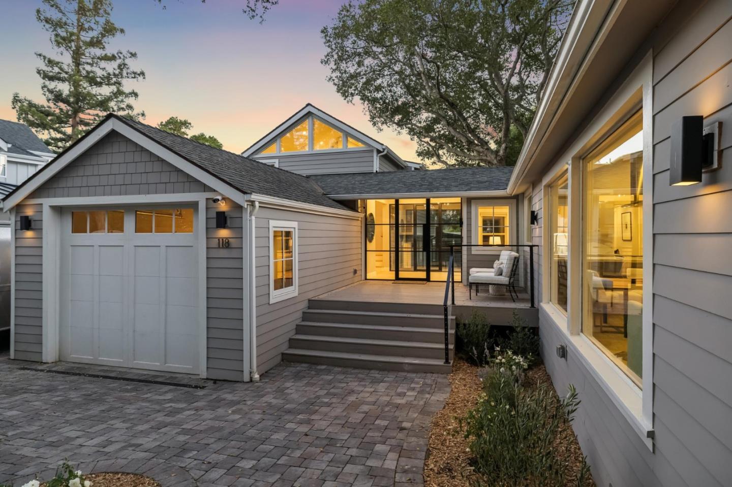 118 Hillside Drive