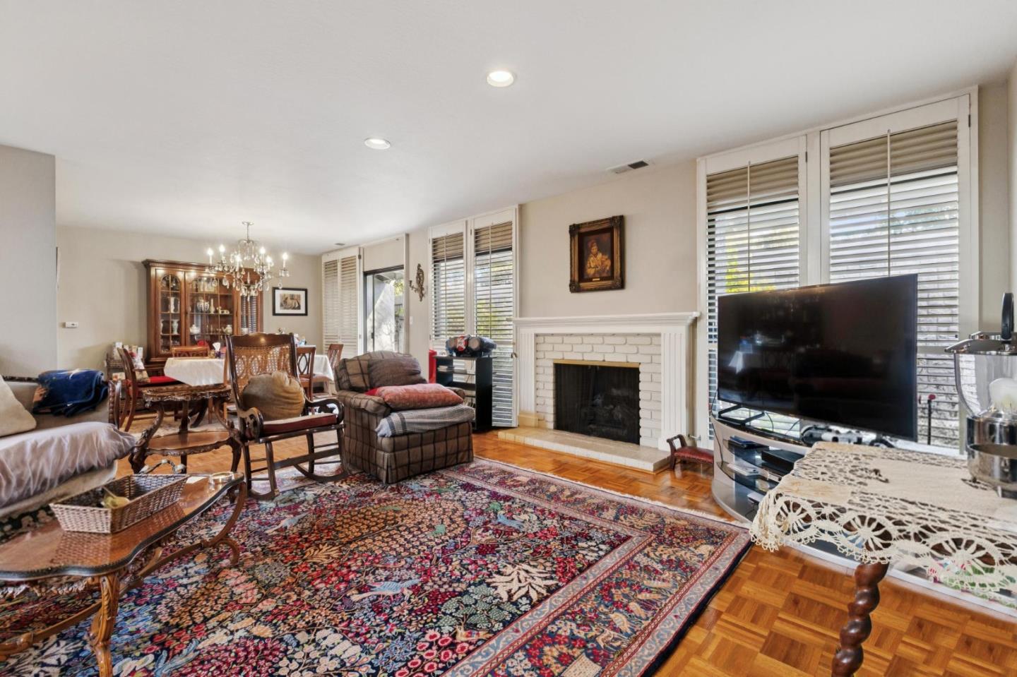 2445 Sharon Oaks Drive