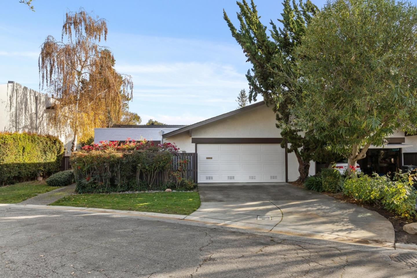 2445 Sharon Oaks Drive