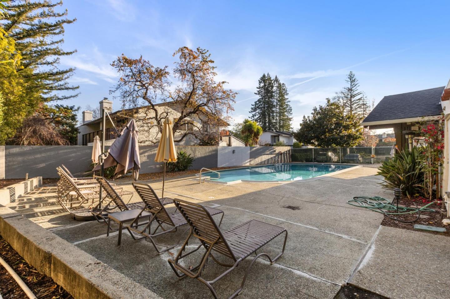 2445 Sharon Oaks Drive