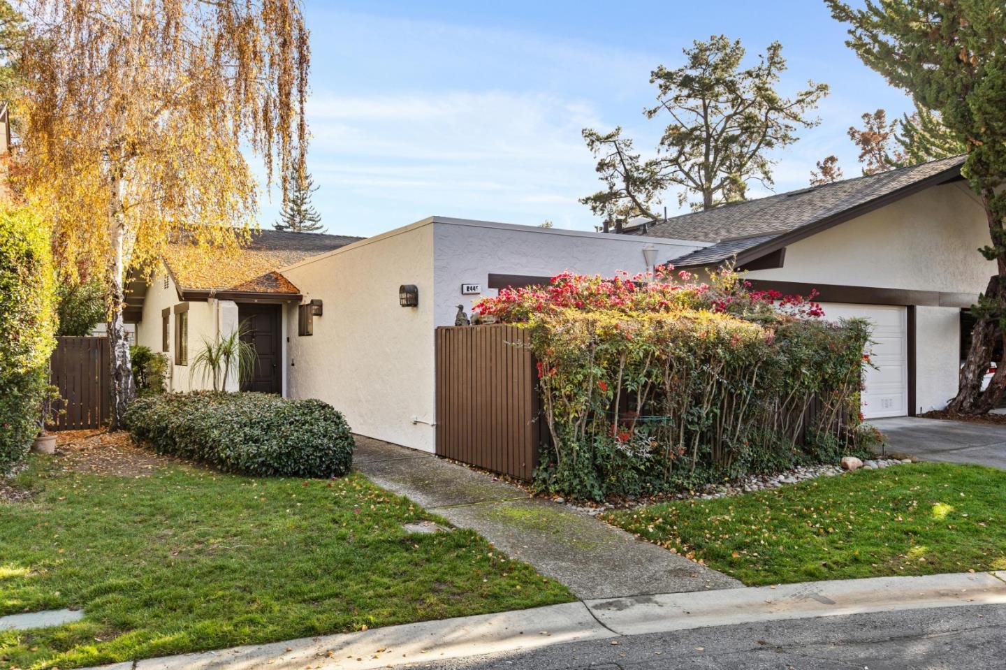 2445 Sharon Oaks Drive