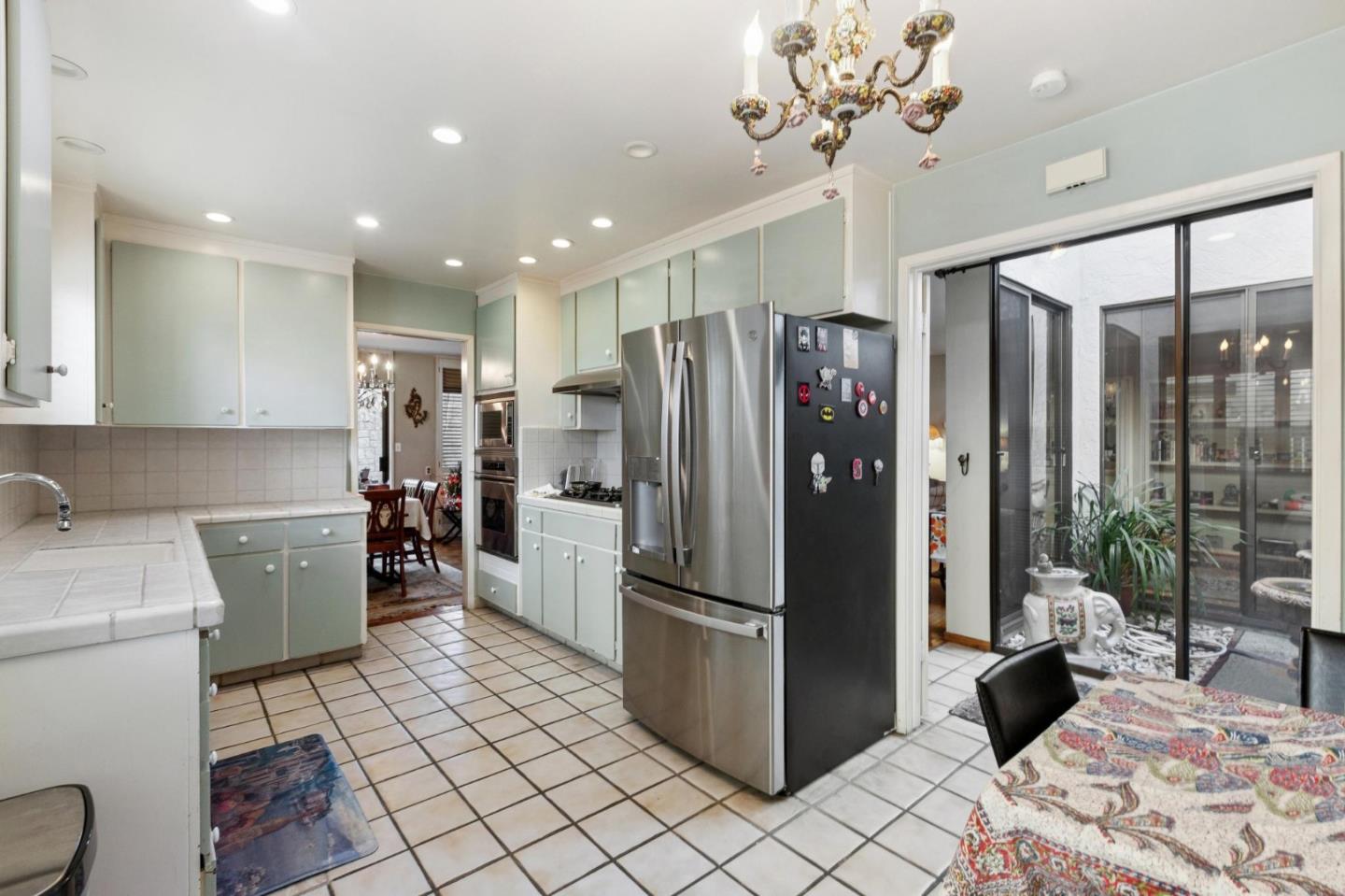 2445 Sharon Oaks Drive