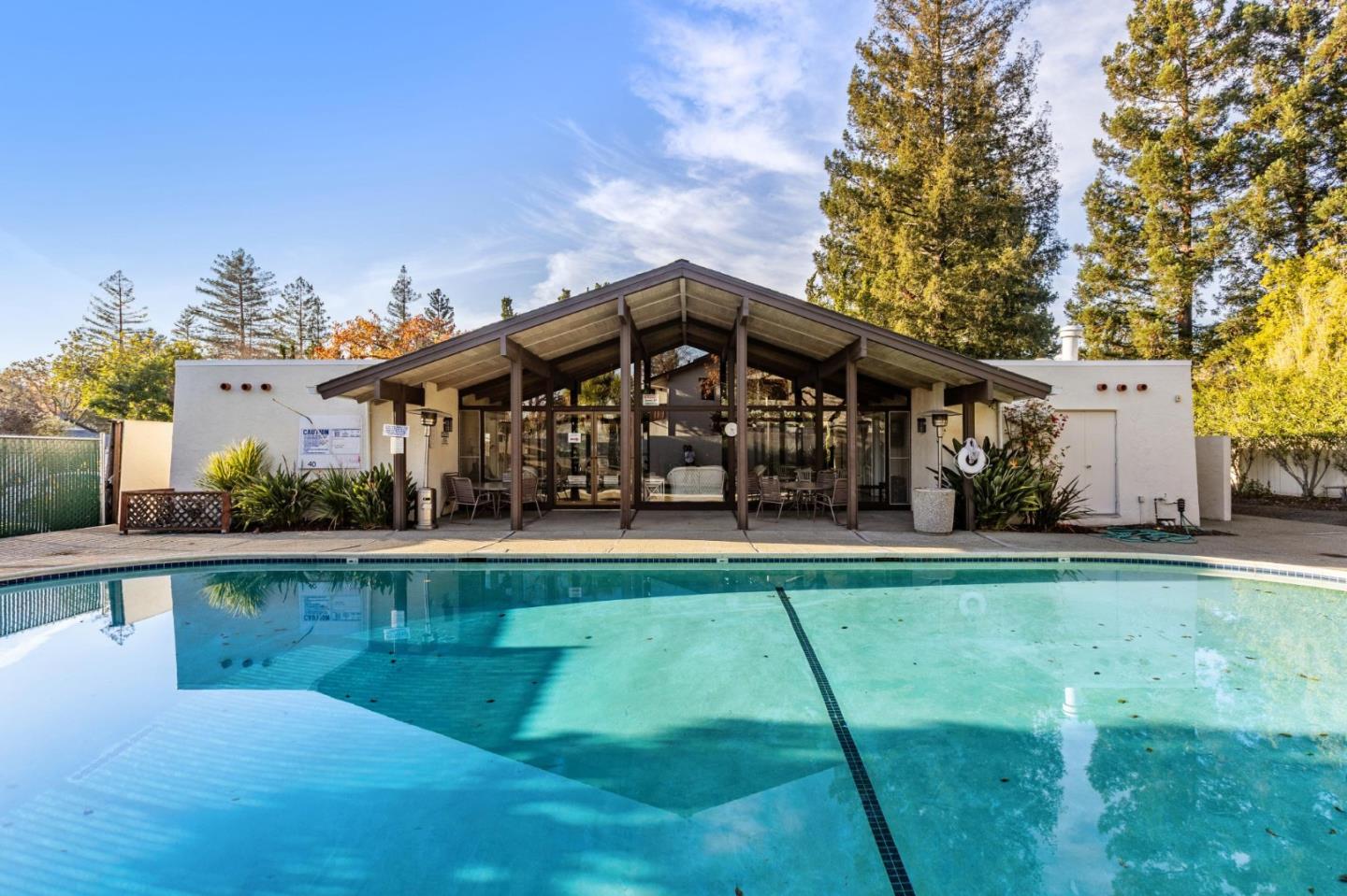 2445 Sharon Oaks Drive