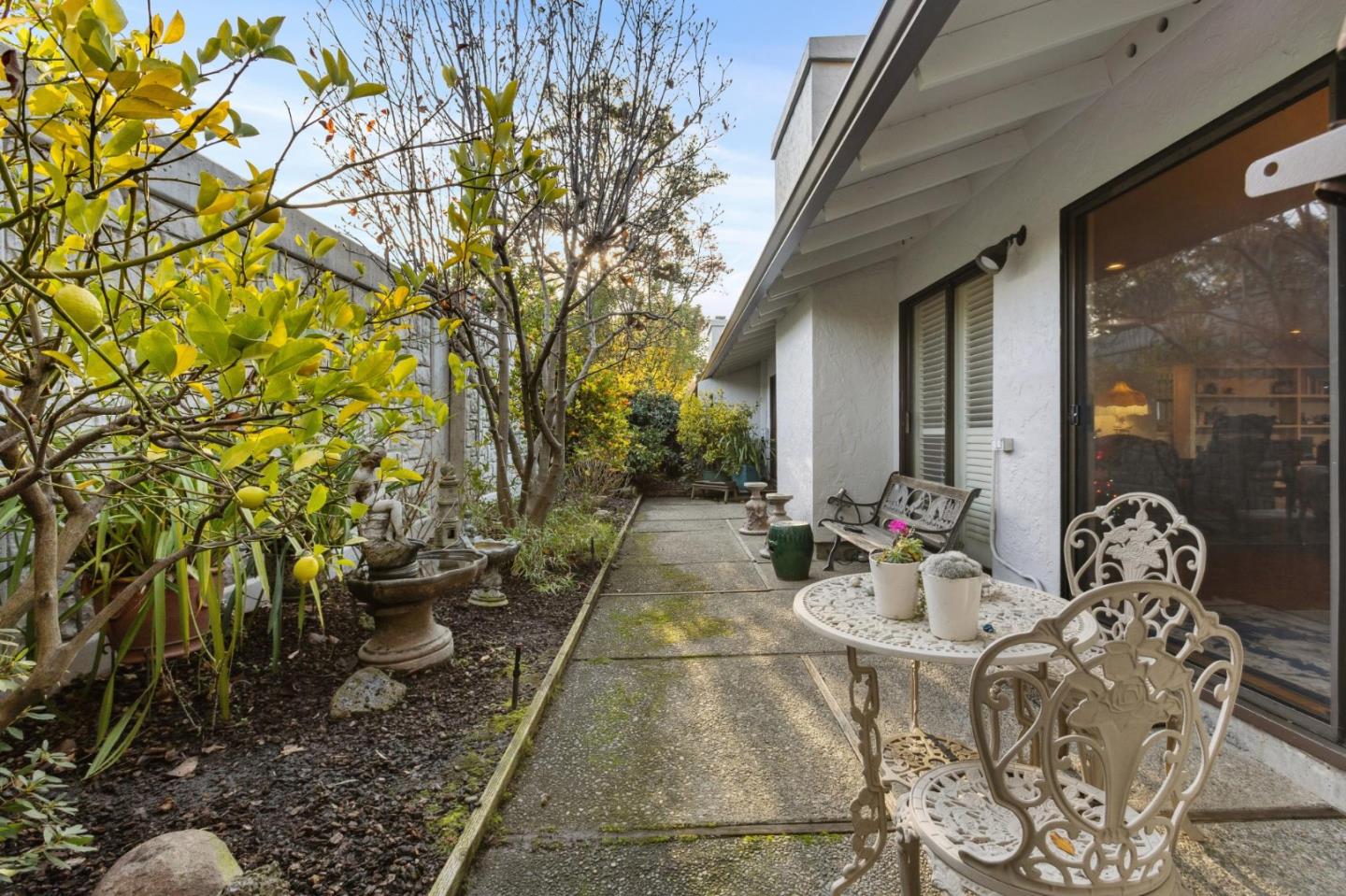 2445 Sharon Oaks Drive