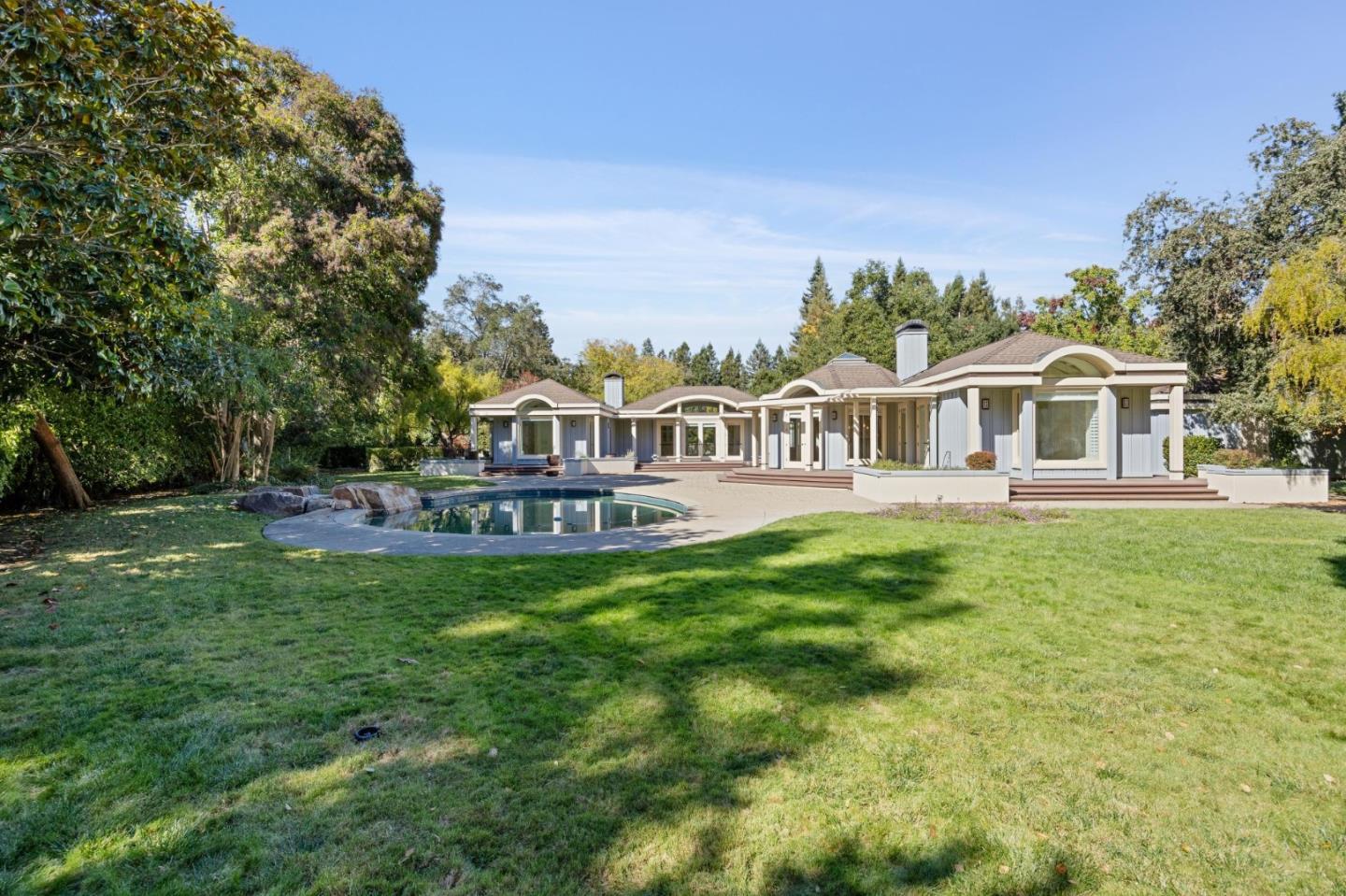 39 Faxon Road