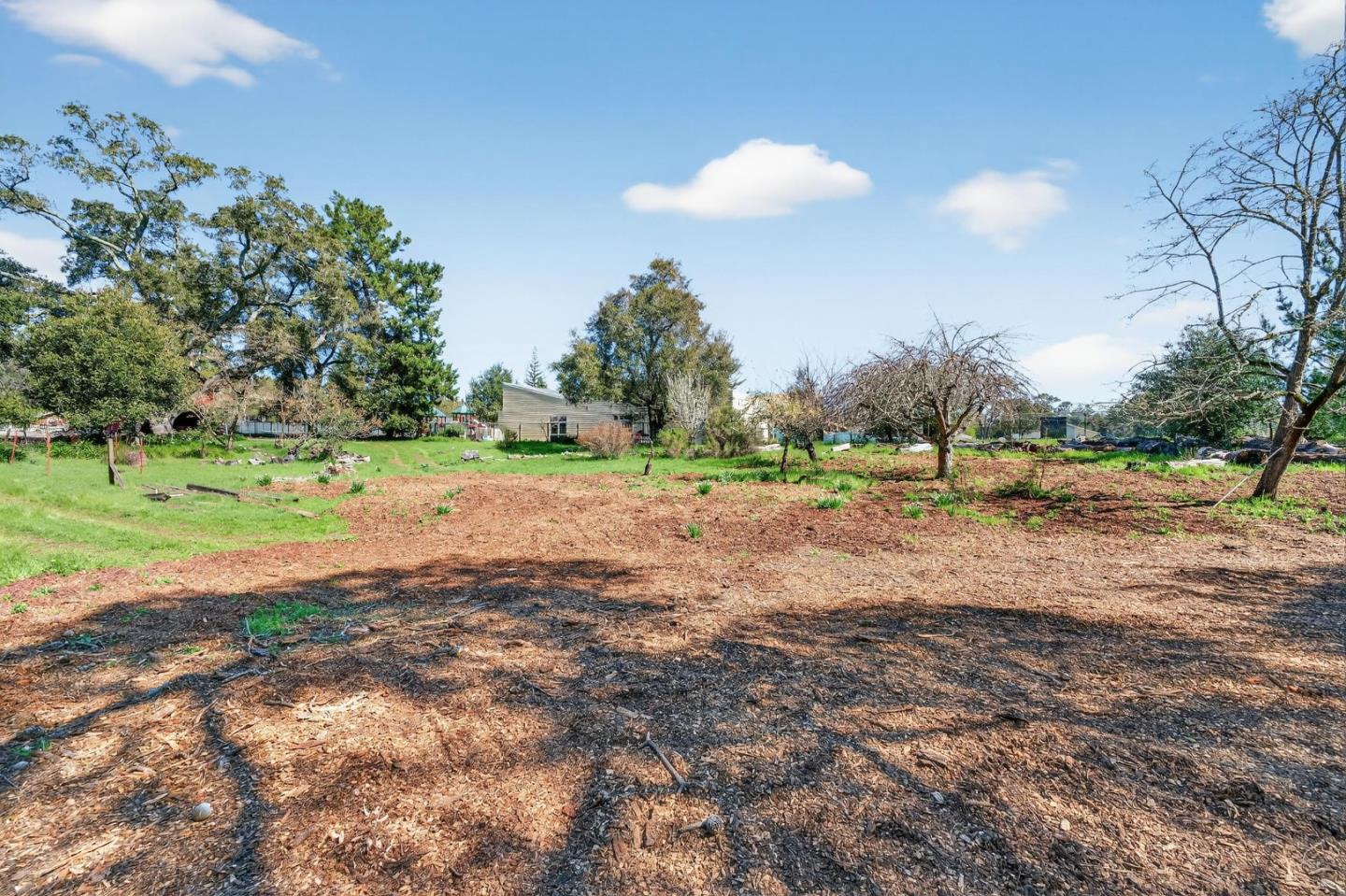 3215 Woodside Road