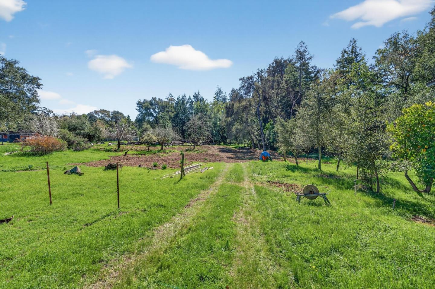 3215 Woodside Road
