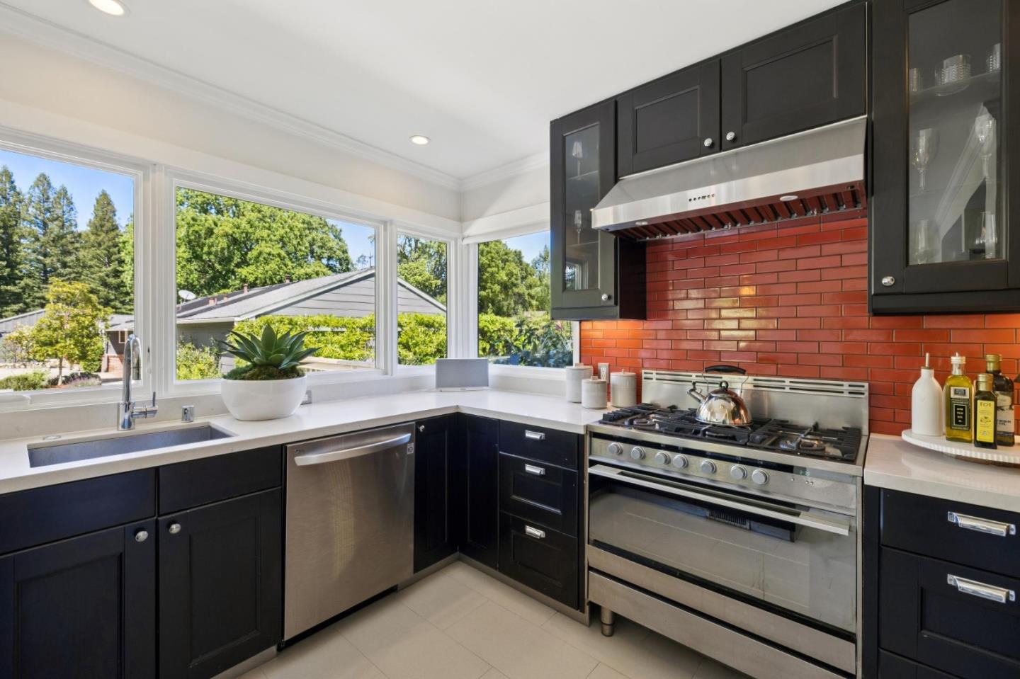 3362 Woodside Road