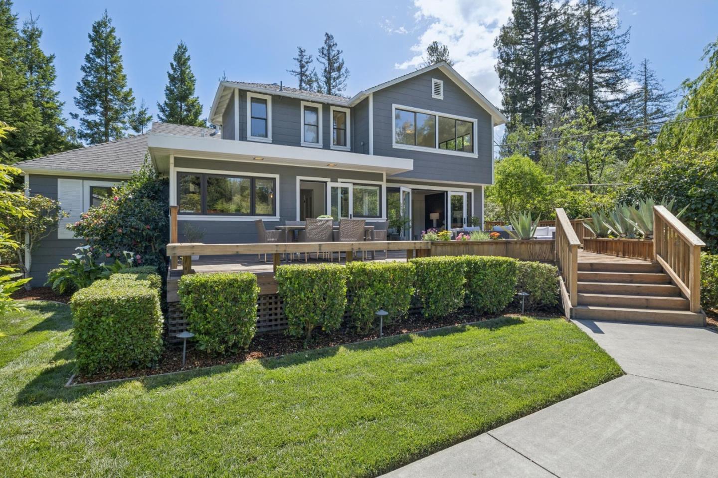 3362 Woodside Road