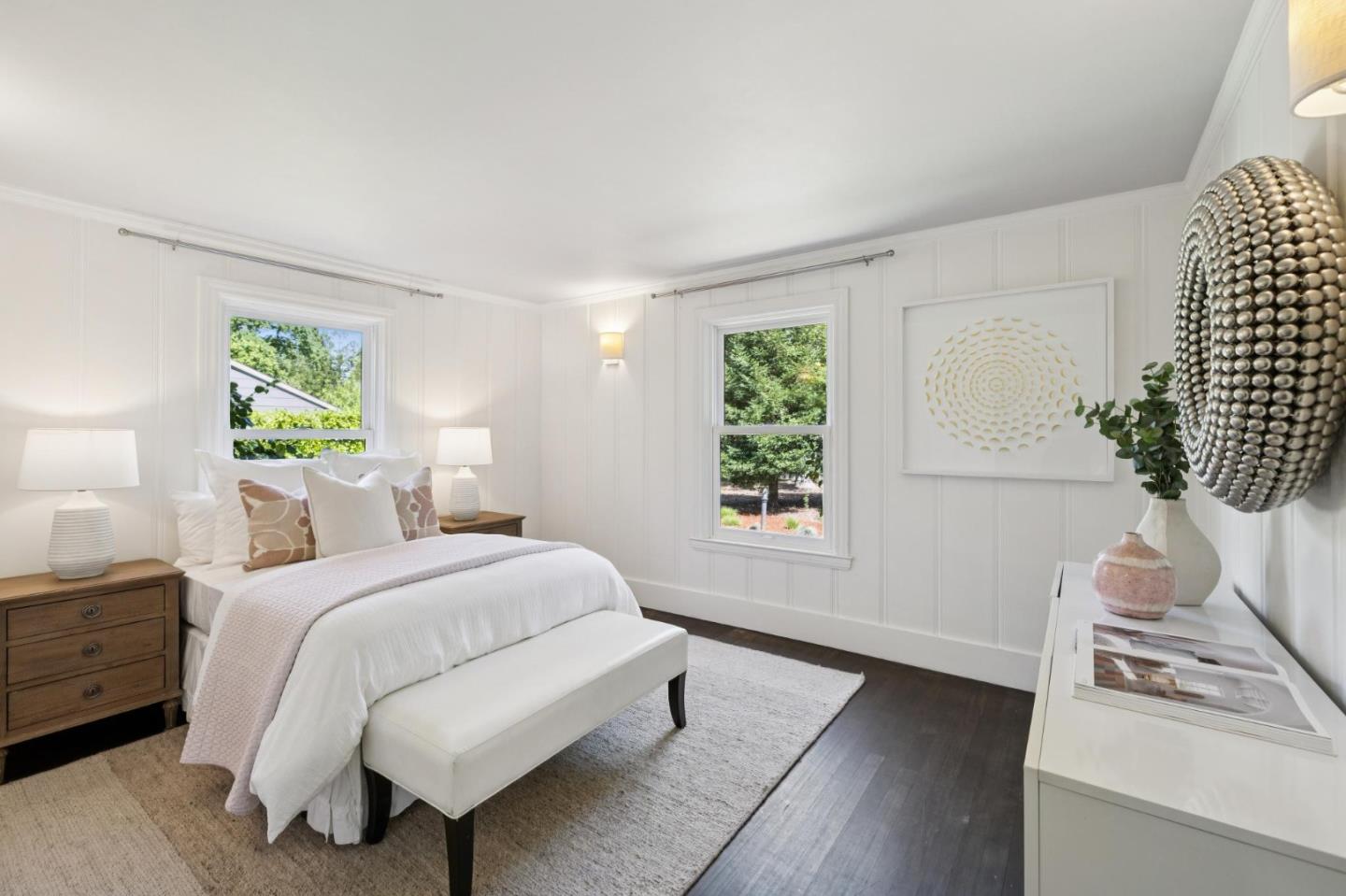 3362 Woodside Road
