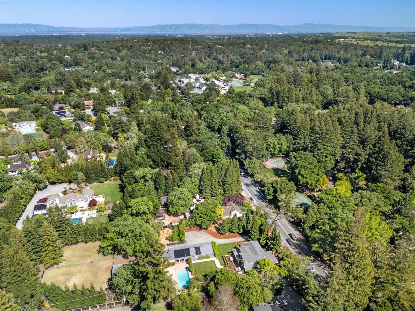 3362 Woodside Road