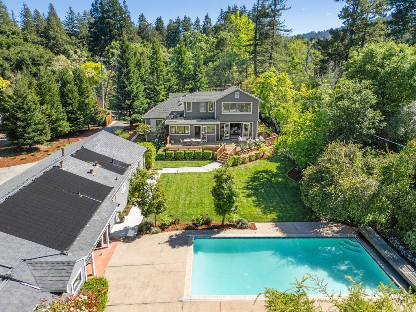 3362 Woodside Road