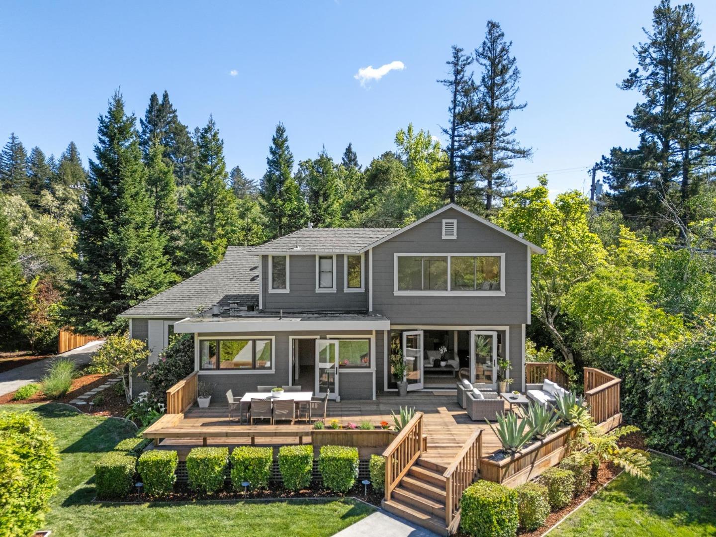 3362 Woodside Road