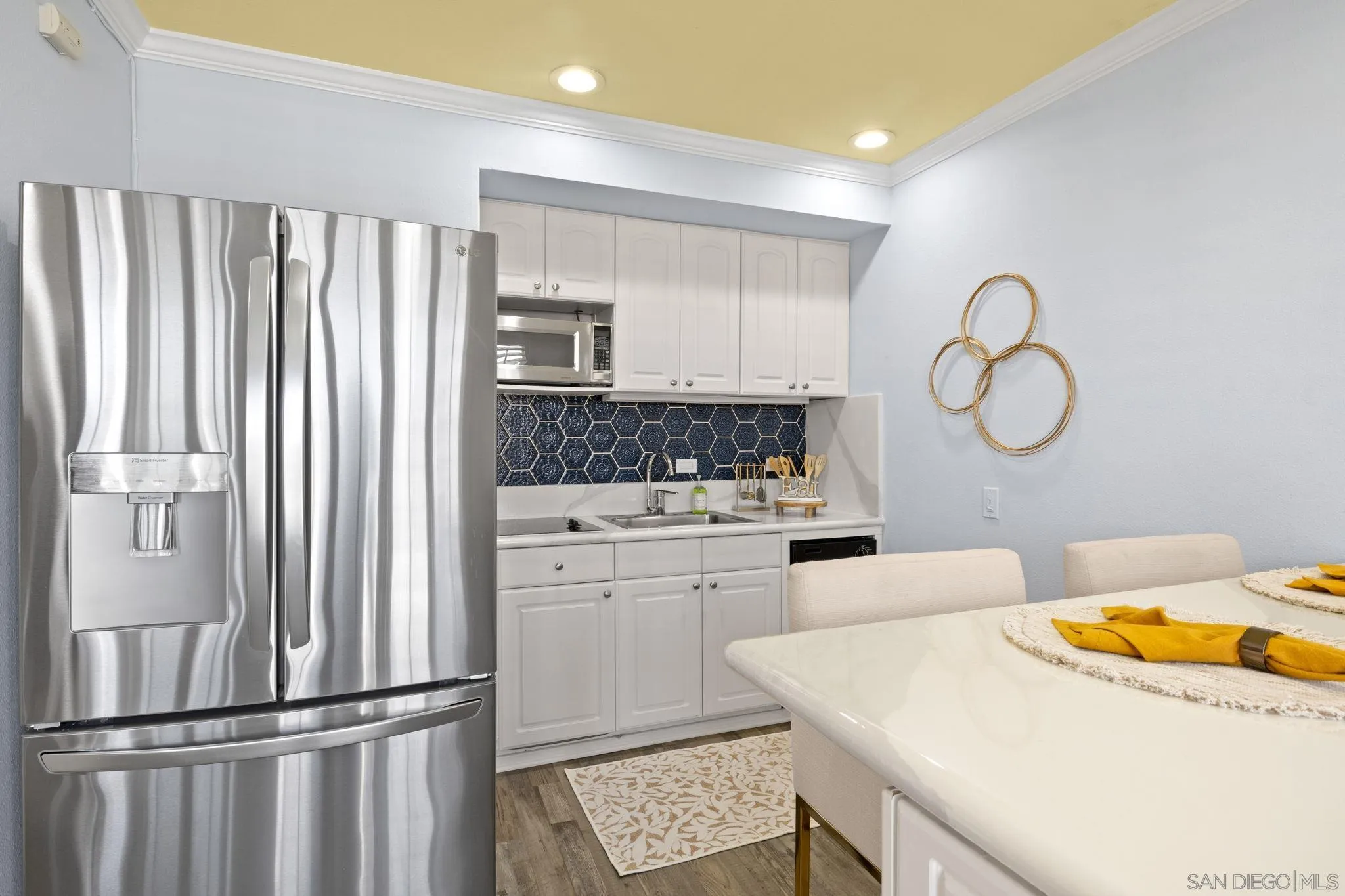 1021 Scott Street Unit 256