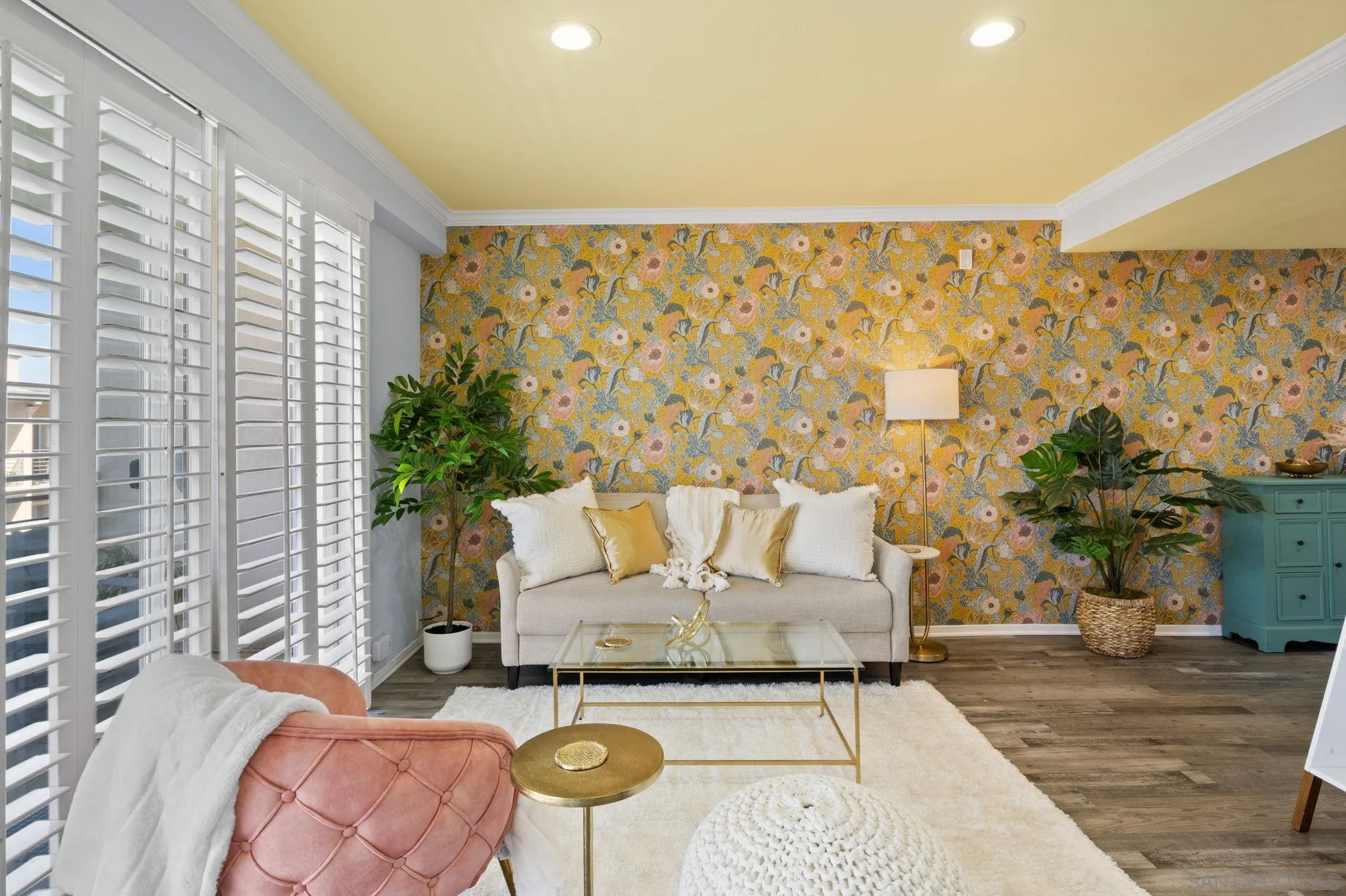 1021 Scott Street Unit 256