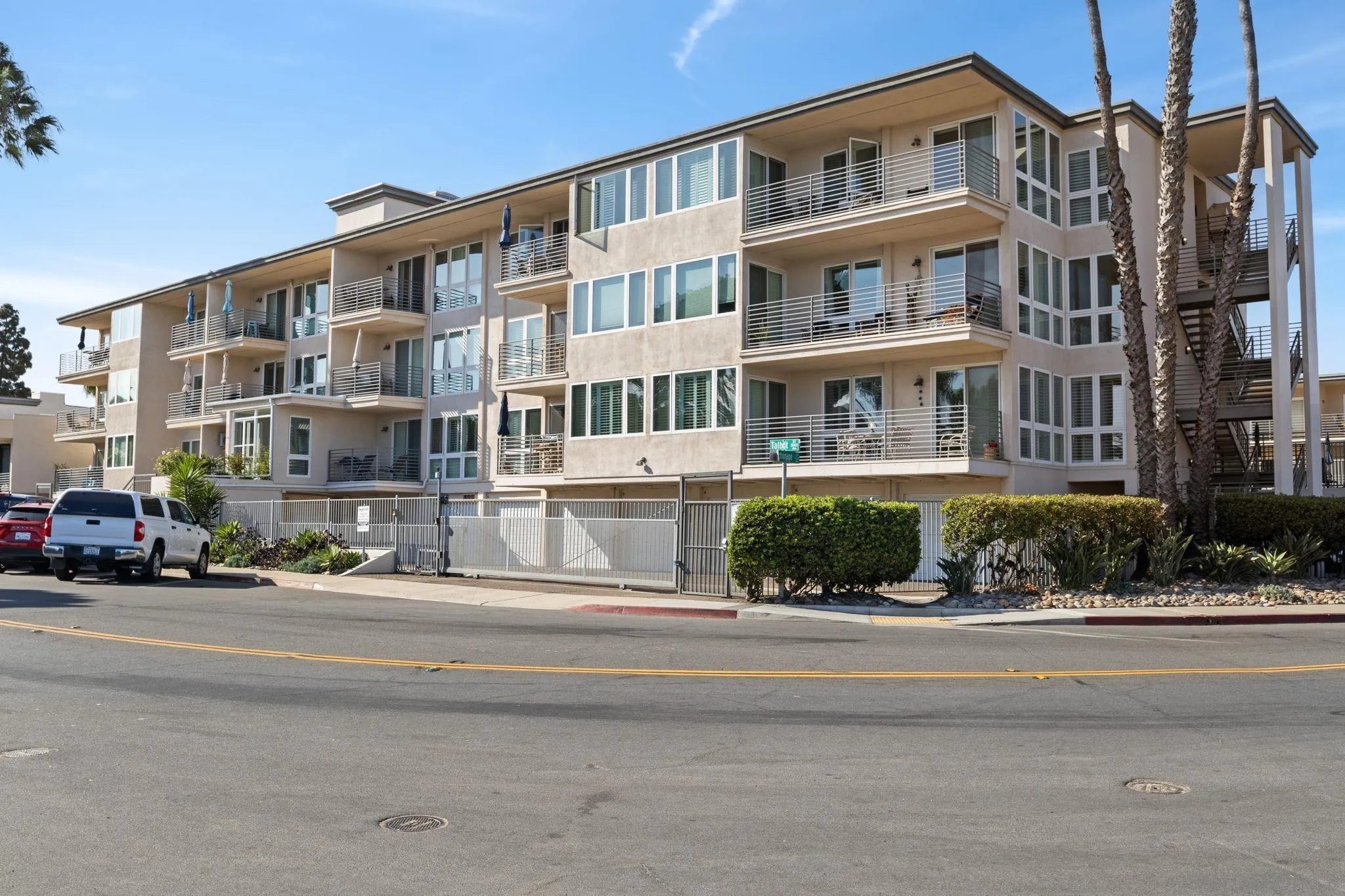 1021 Scott Street Unit 256