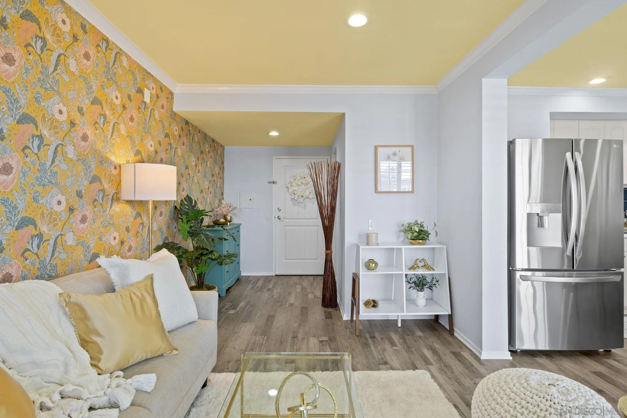 1021 Scott Street Unit 256