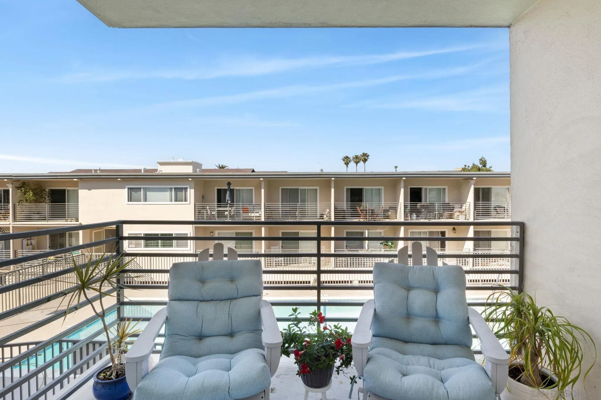 1021 Scott Street Unit 256