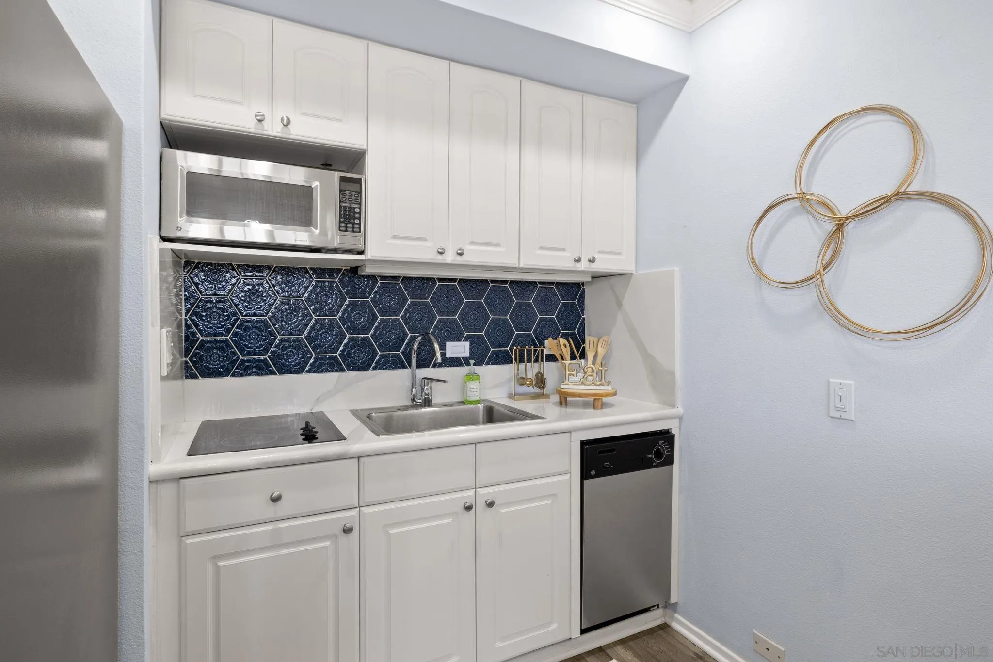 1021 Scott Street Unit 256