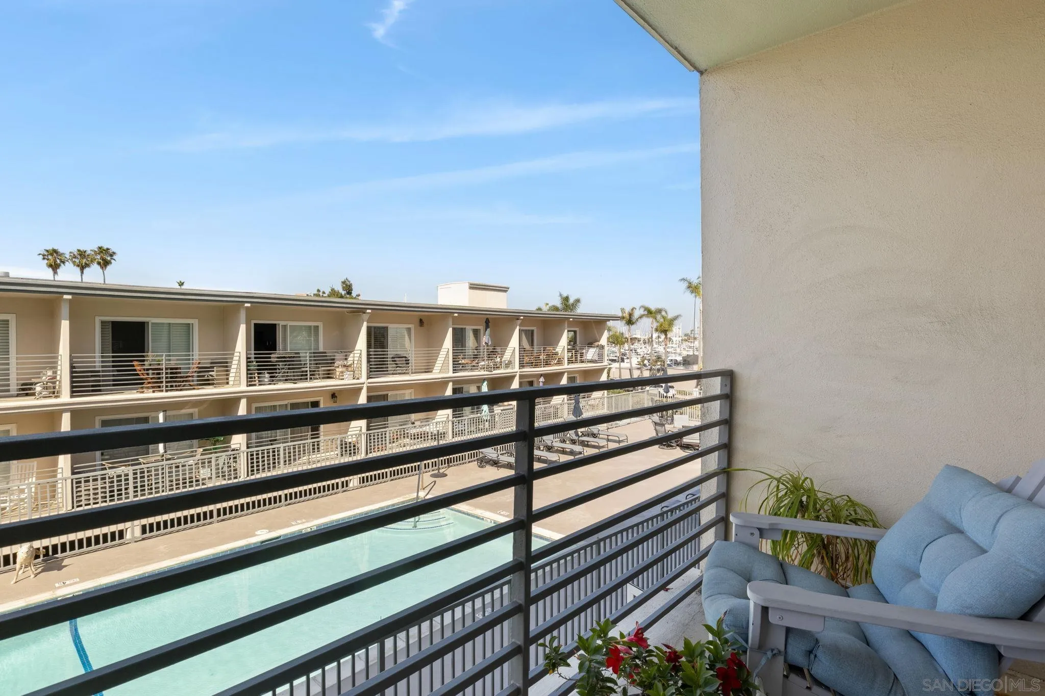 1021 Scott Street Unit 256