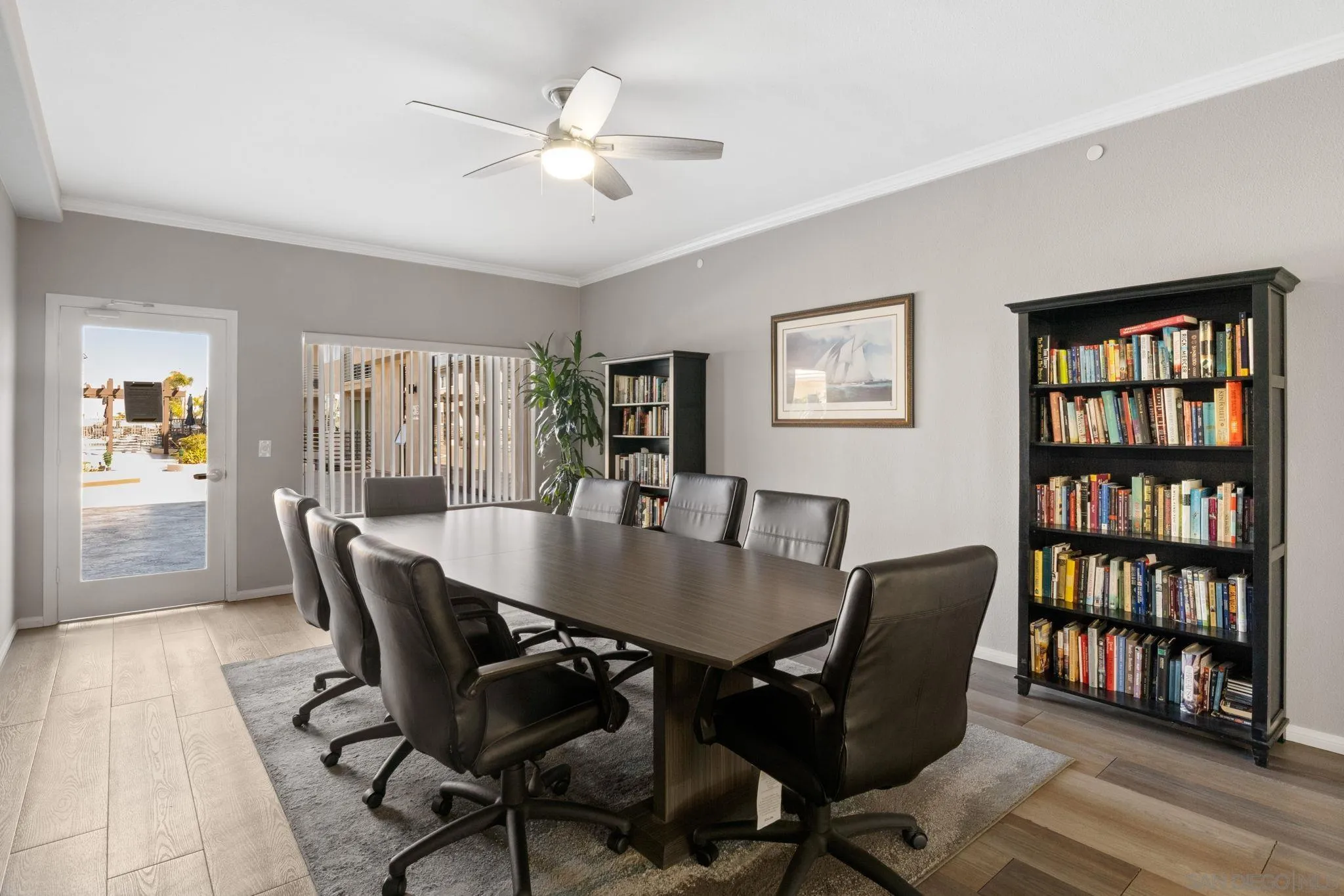 1021 Scott Street Unit 256
