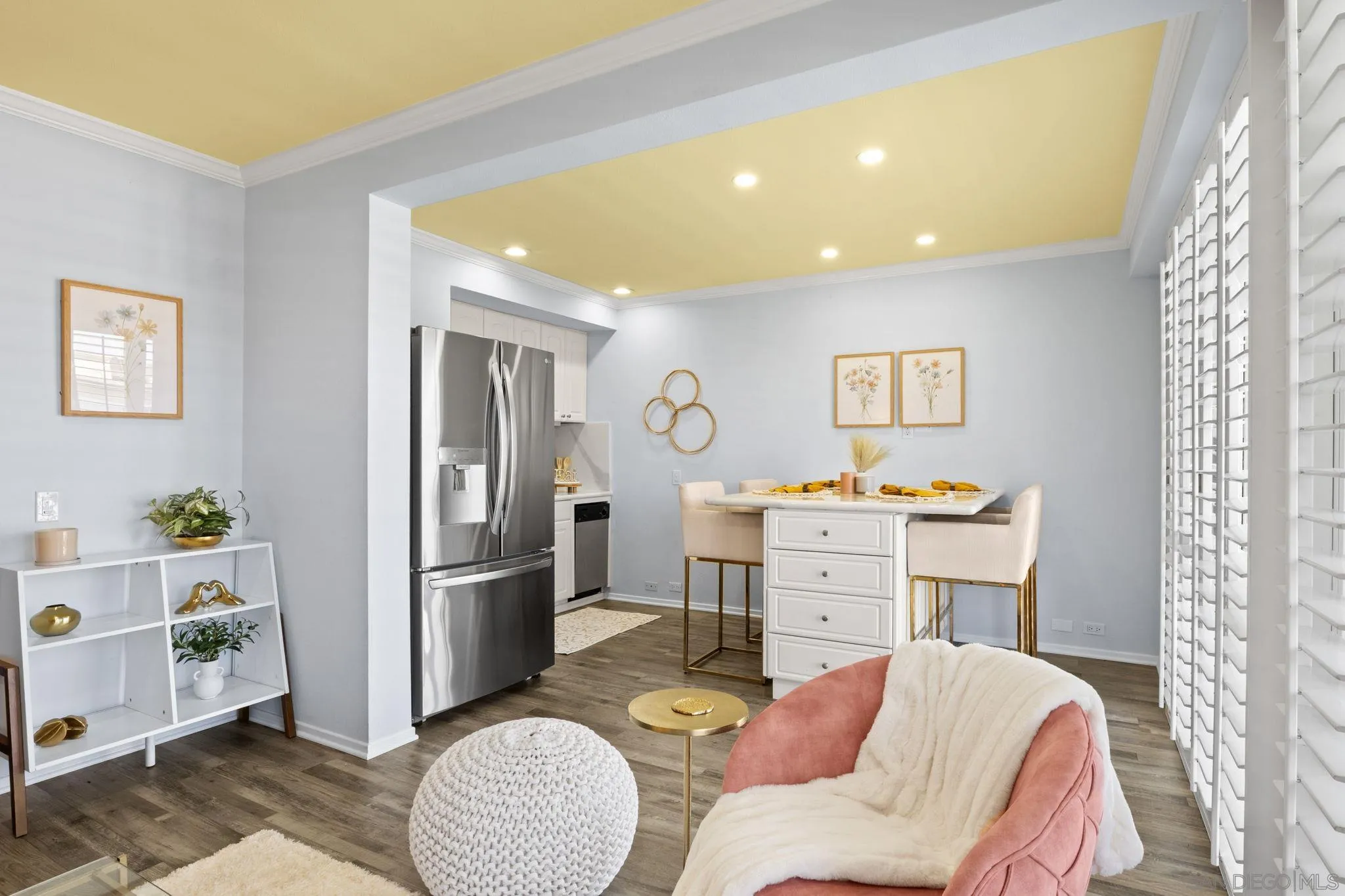 1021 Scott Street Unit 256