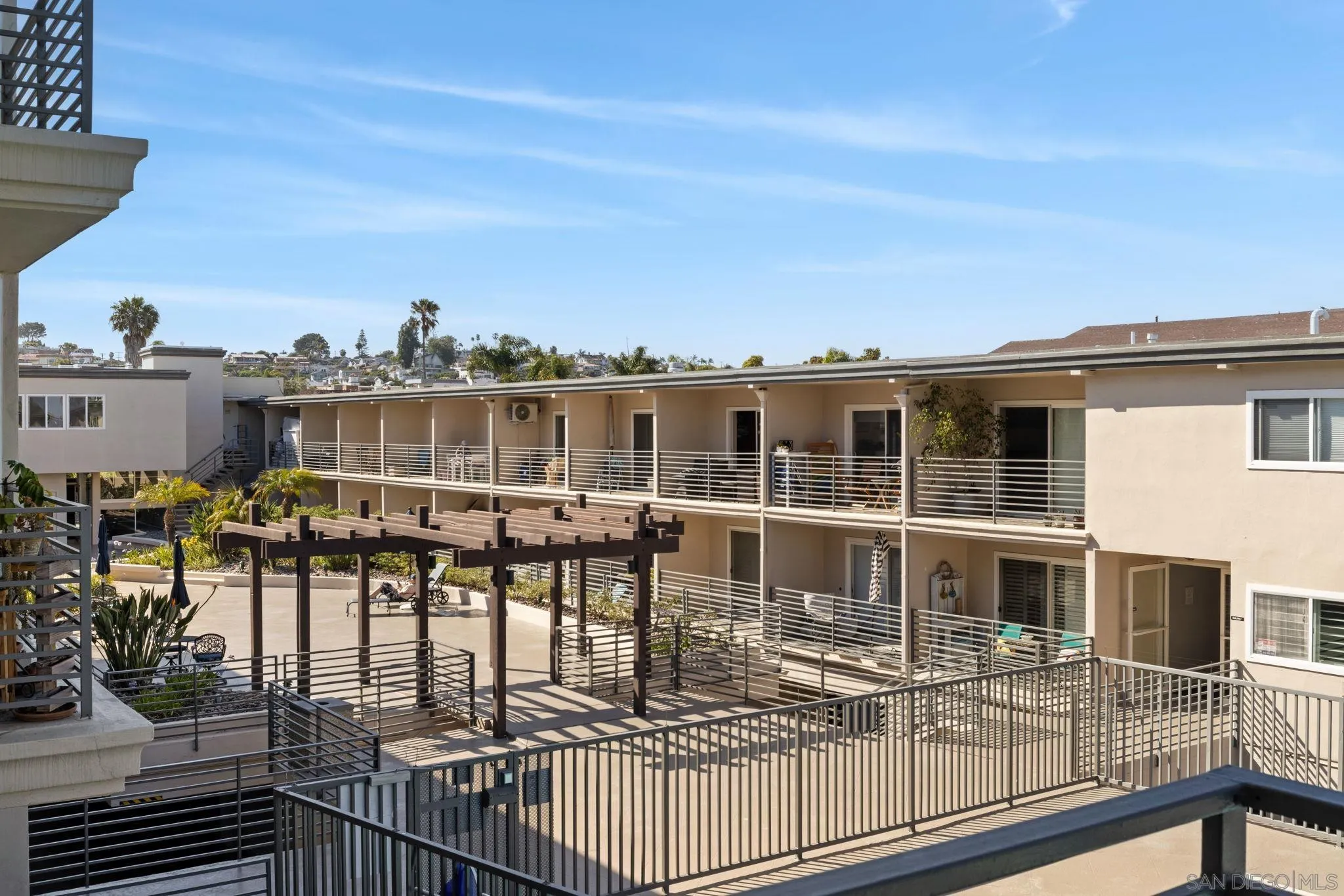 1021 Scott Street Unit 256