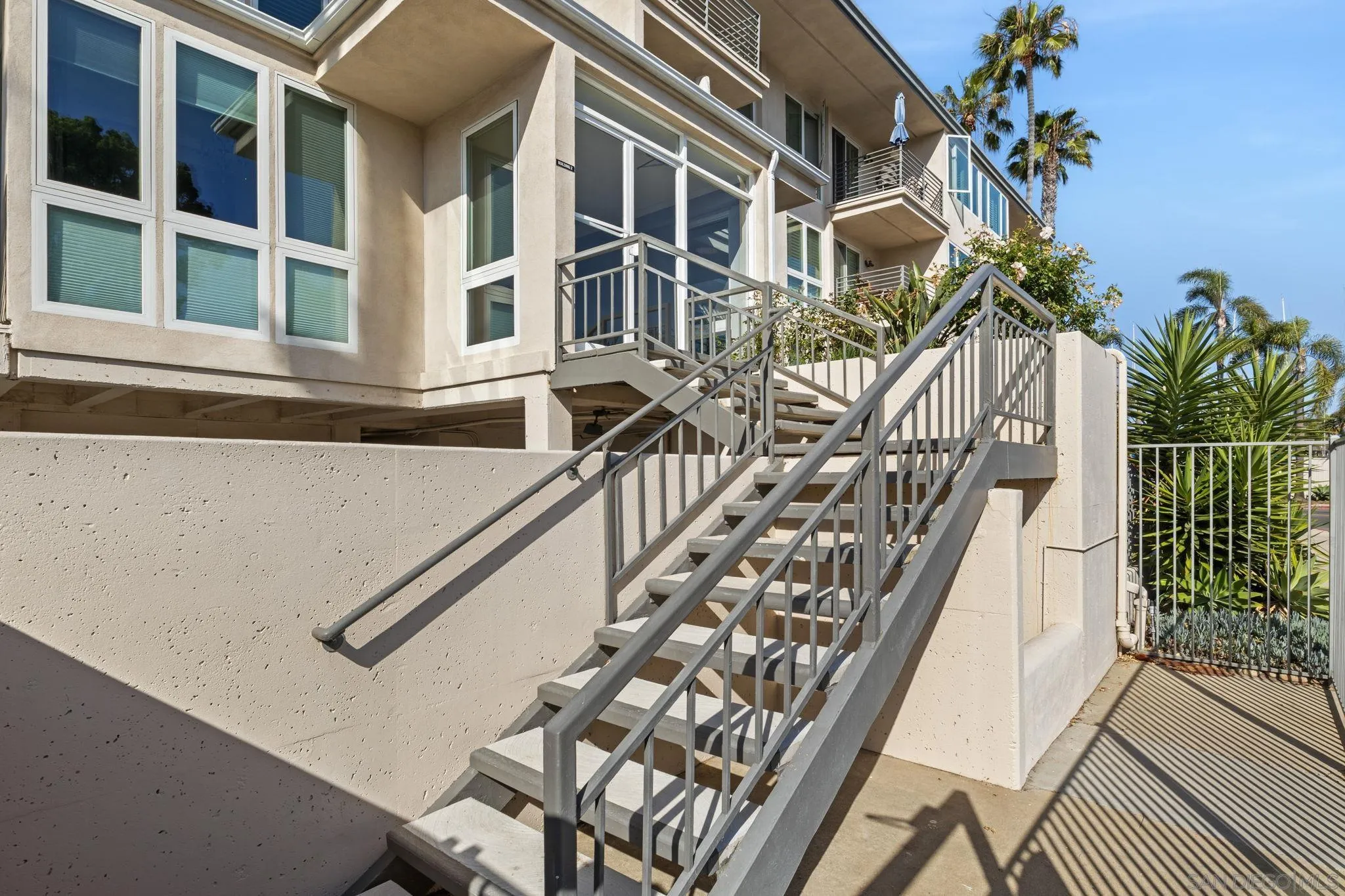 1021 Scott Street Unit 256