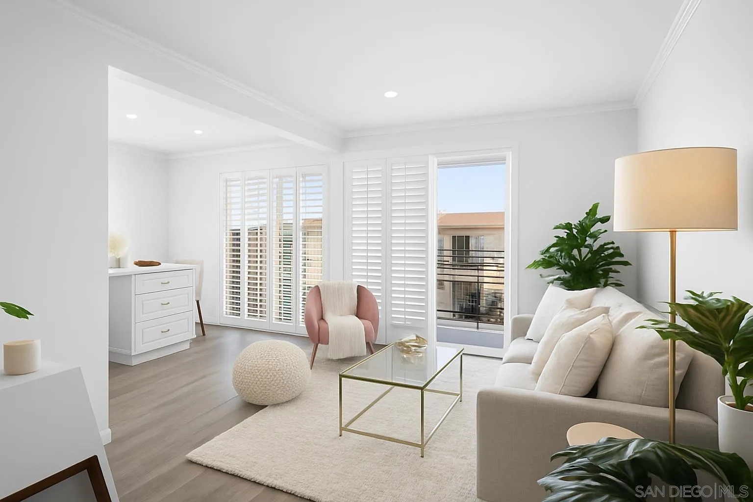 1021 Scott Street Unit 256