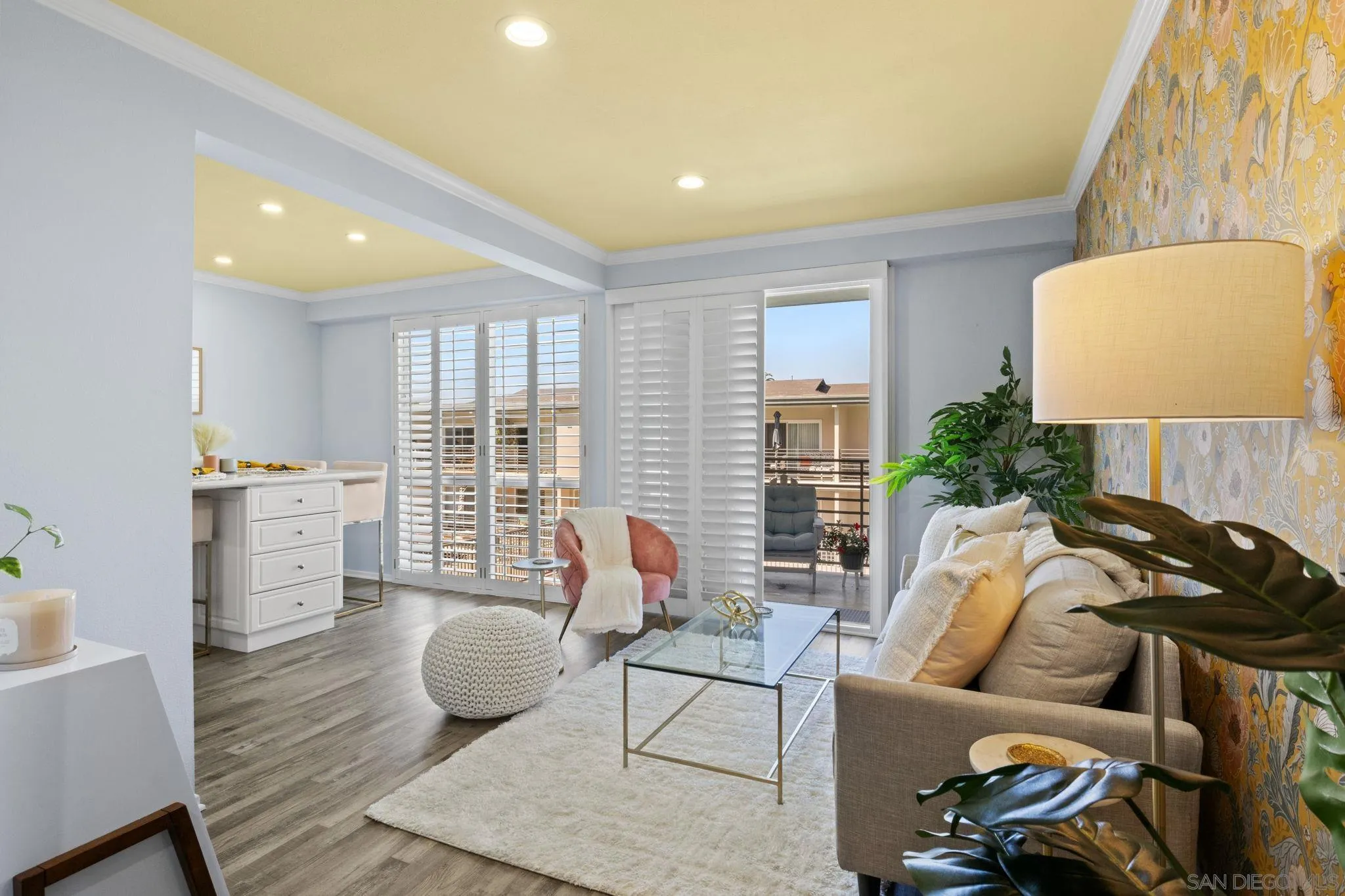 1021 Scott Street Unit 256